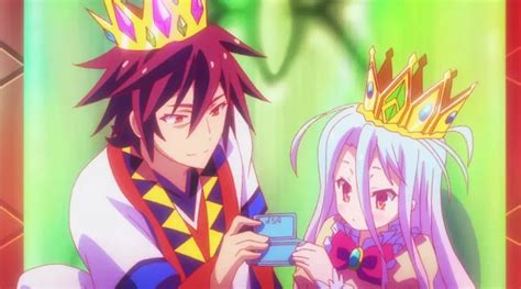 No Game No Life Season 2 Release Date Confirm Or Cancelled Check Here