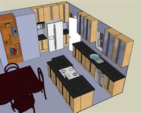 3 Factors to Consider in Kitchen Design in 2020 | Bella Vista