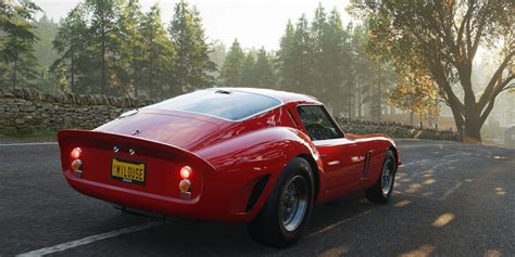 Forza Horizon 4 12 Most Expensive Cars And The Best Season To Use Them In