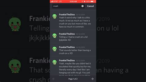 How to add any game in discord. FrankieTheDino harassing people on discord from RGT - YouTube