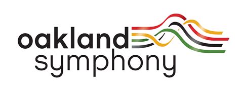 oakland symphony logos oakland symphony