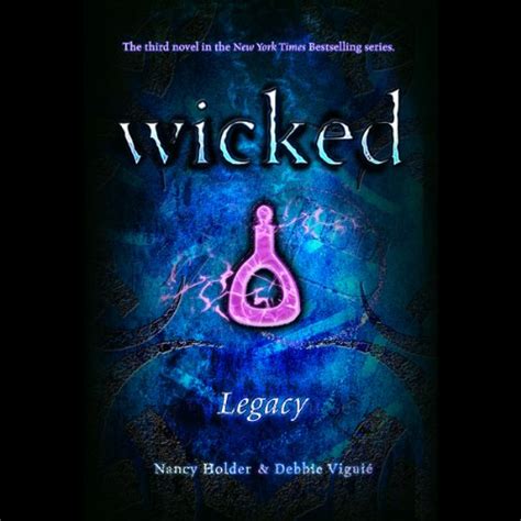 Wicked Book Series Order : Wicked Villains Book Series: Amazon.co.uk