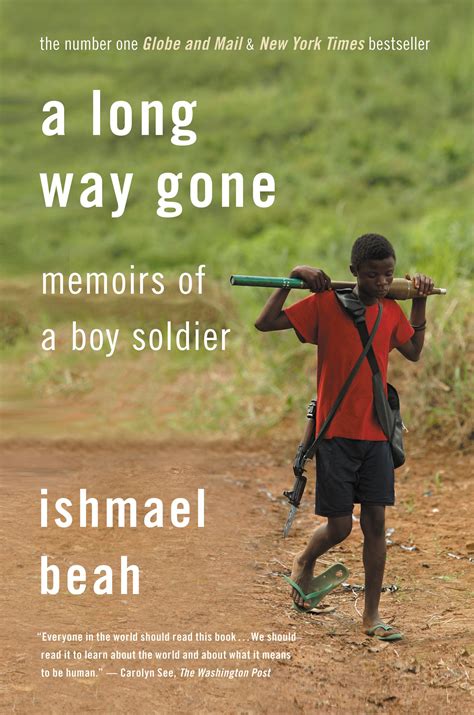 We did not find results for: A Long Way Gone Quotes. QuotesGram