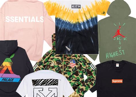 Streetwear in china | © haoliang wang / flickr. The Most Popular Streetwear Brands - StockX News