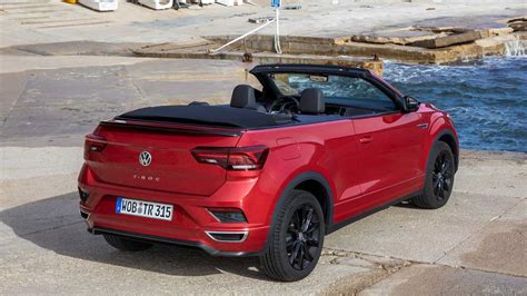(t) stock quote, history, news and other vital information to help you with your stock trading and investing. VW T-Roc Cabriolet (2020): Alle wichtigen Infos im Überblick