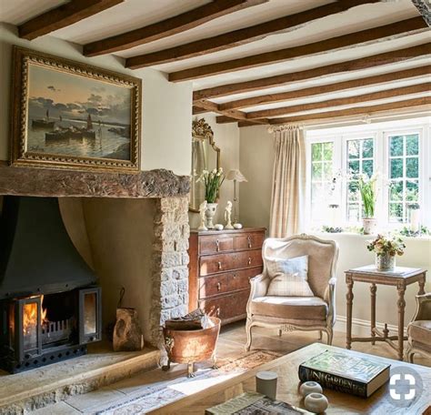 Pin By Karen Hargrave On English Country French Country Living Room