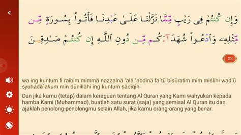 Yuk Simak Quran Surah Al Baqarah Ayat Beserta Artinya Terbaik My XXX