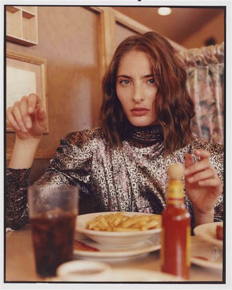 Perfect day fashion editorial from the Spring 19 issue | Wonderland