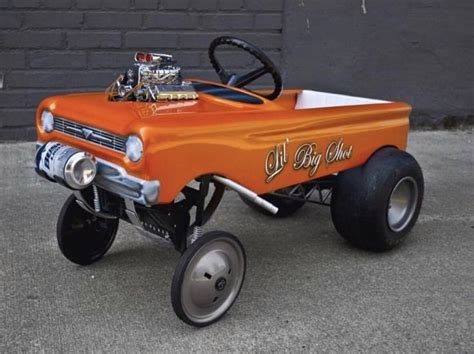 Pin By Alan Braswell On Pedal Cars Pedal Cars Vintage Pedal Cars