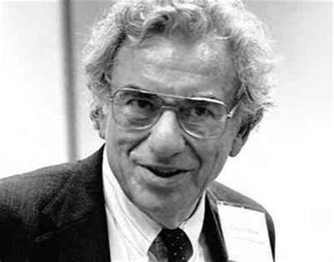 Hyman Minsky