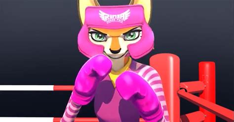 Cartoon Girls Boxing Database Rimba Racer Season 1 Episode 4