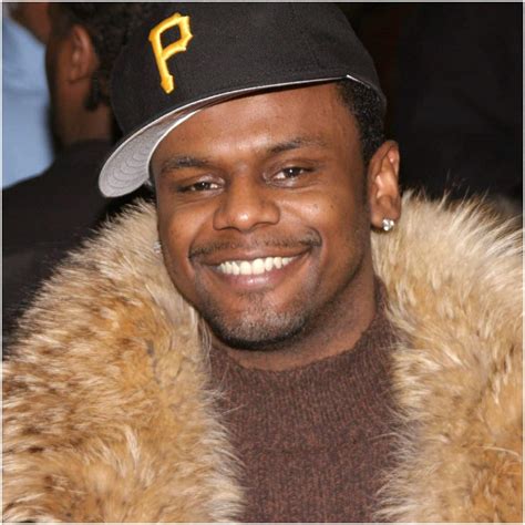 Carl Thomas Net Worth Wife Famous People Today