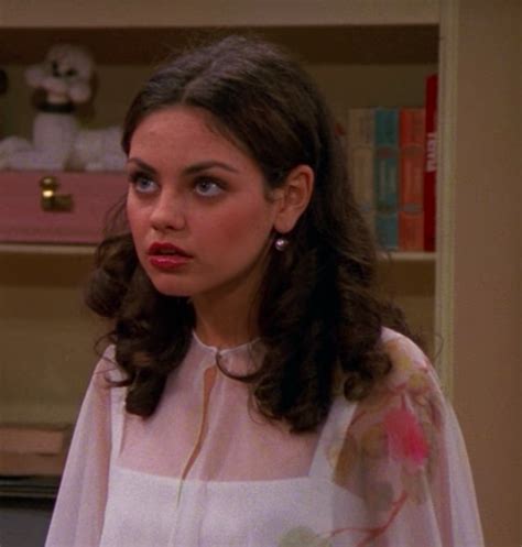 Jackie Burkhart Hair Styles That 70s Show Jackie That 70s Show
