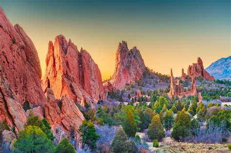 17 best things to do in Colorado Springs - Lonely Planet