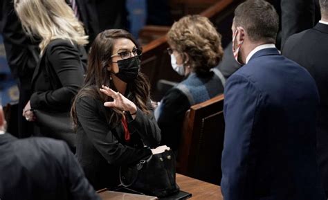 If this was always the case, areas at large public events such as concerts and sports games would be completely congested with people setting off the alarms with everything from keys to jewelry to pens. Rep. Lauren Boebert 'Was in Stand-Off on Capitol Hill ...