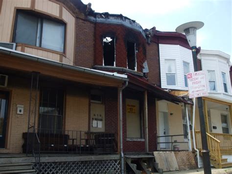 Most Dangerous Neighborhoods In Baltimore 2024 In The Shadow Of Danger