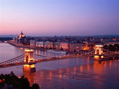 Budapest Honeymoon: Weather and Travel Guide