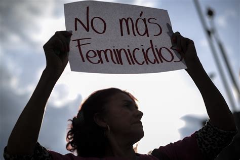 A La Baja Feminicidios Y Homicidios Dolosos De Mujeres En Michoac N