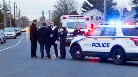 Man Fatally Shot In The Head Back In Hempstead Cops Say Newsday