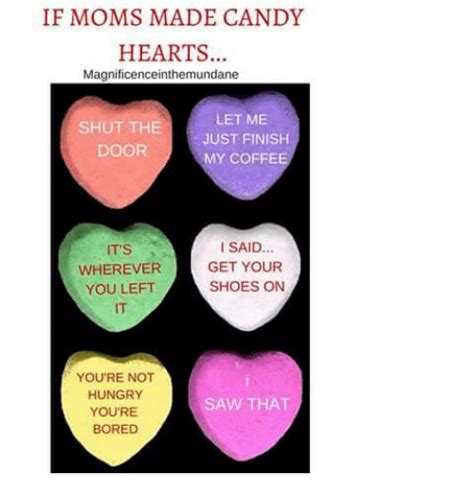 🔥 25 Best Memes About Candy Hearts Candy Hearts Memes