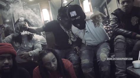 Chief Keef Reload Feat Tadoe And Ballout Wshh Exclusive Official