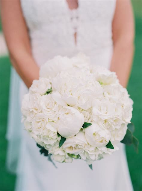 Proof That You Cant Go Wrong With A Black White Wedding