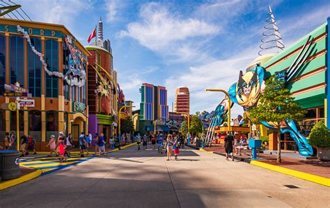 1 Day Universal Studios Florida And Islands Of Adventure 2 Park Hopper