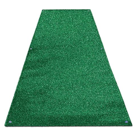 Outdoor Turf Wedding Aisle Runner Green 3 X 10 Many Other Sizes