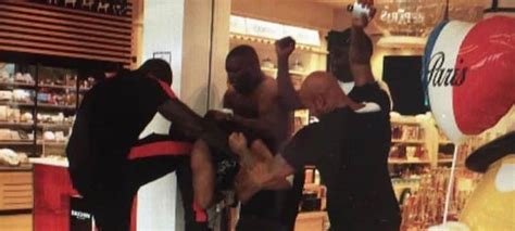 Booba Vs Kaaris Leur D Tention Provisoire Divise Les Internautes Qui S The Best Porn Website