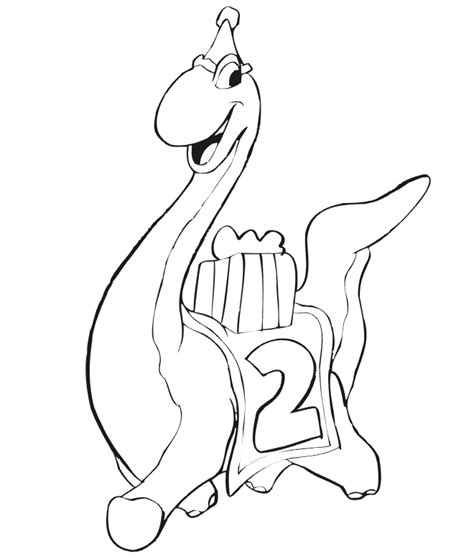 Coloring Pages For 2 Year Olds - Coloring Home