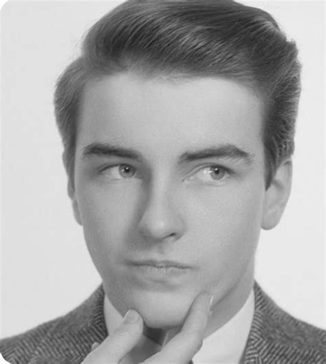Montgomery Clift Circa 1938 Montgomery Clift Classic Hollywood Old