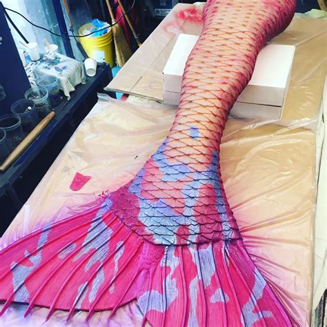 Shop Mermaid Tails By Mertailor Be Inspired To Live Your Fantasea With