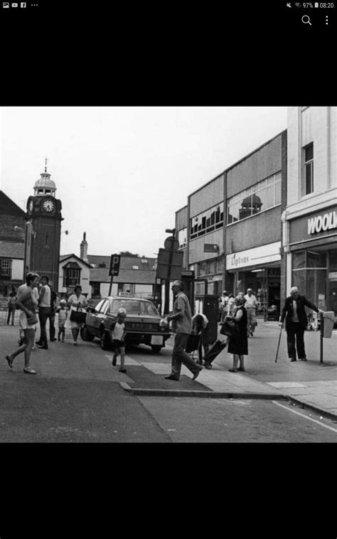 Pin by Steve Jones on Photos I like | Bangor, London, Britain