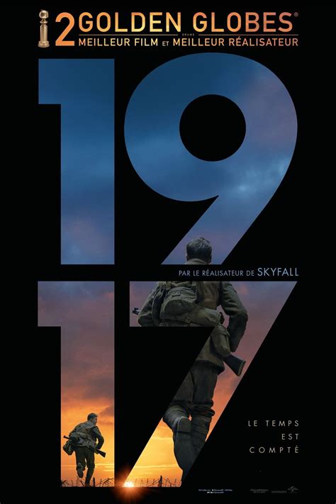 1917 2019 Posters — The Movie Database Tmdb