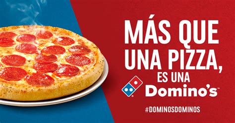 Dominos Pizza Le Sigue Apostando A Colombia Inspira Y Conecta