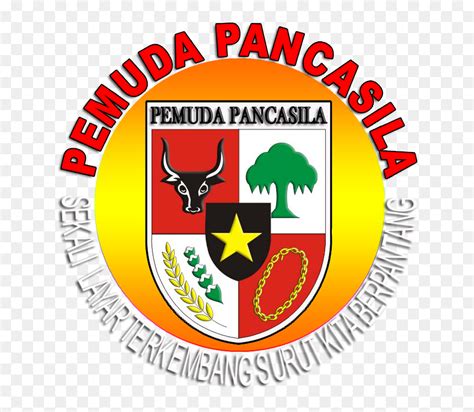Google has many special features to help you find exactly what you're looking for. Gambar Lambang Pemuda Pancasila, HD Png Download - vhv