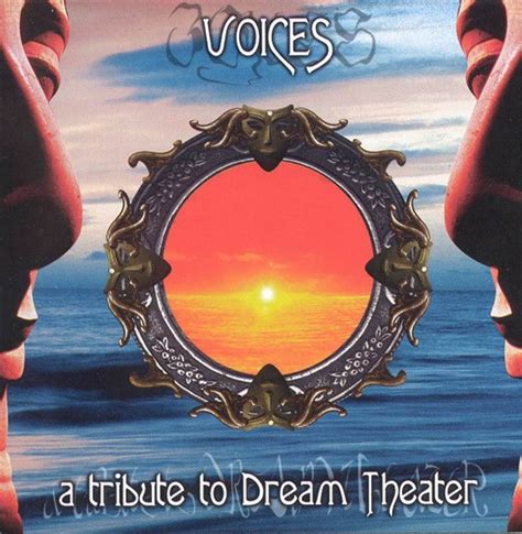 Voices A Tribute To Dream Theater 1999 Cd Discogs