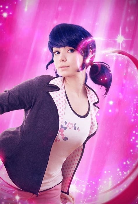 Marinette Transformation In 2021 Miraculous Ladybug Anime Miraculous