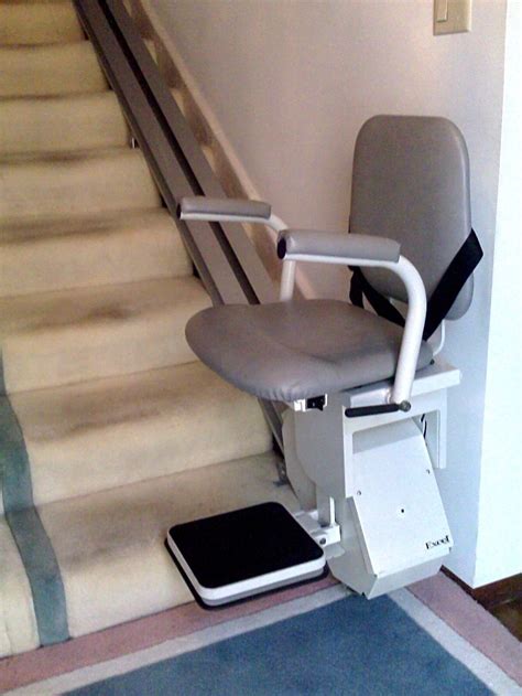 In addition, chair for stairs elderly can be used to aid the elderly get upstairs and downstairs. find great deals upon eBay for Stair chair lift in Lifts ...