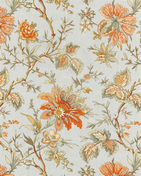 Waverly Floral Pattern Waverly Floral And Botanical Fabric Discount