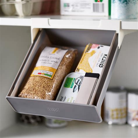 Joseph Joseph CupboardStore Under Shelf Drawer | The Container Store