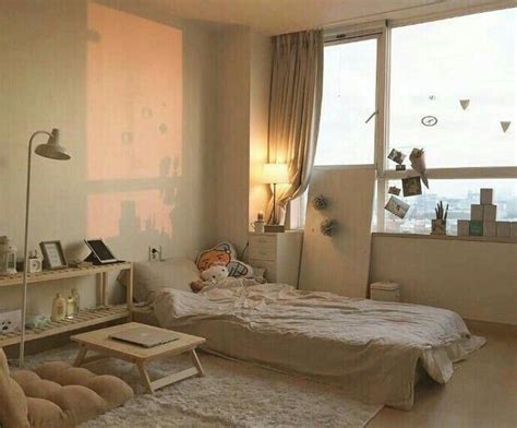 See more ideas about japanese bedroom, japanese decor, japanese interior design. korean bedroom aesthetic room decor seoul beige coffee ...