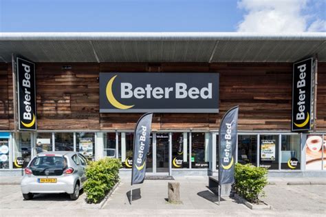 Das sortiment von matratzen concord umfasst sowohl eigenmarken als auch produkte von markenherstellern, die in größeren mengen eingekauft und zu günstigen preisen weiterverkauft werden. Verkoop Matratzen Concord doet Beter Bed goed - RetailNews