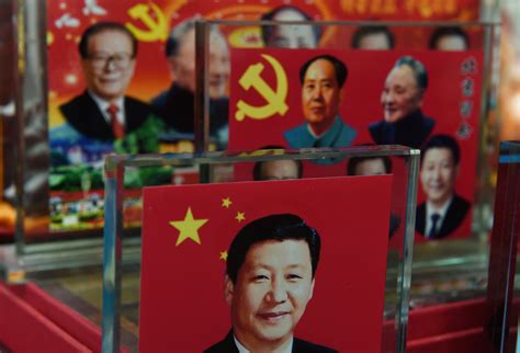 The West Kowtows To China Through Self Censorship The Washington Post