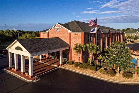 After booking, all of the property's details, including telephone and address. Hampton Inn Savannah - I-95 North, Port Wentworth, GA Jobs ...