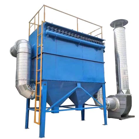 China Environmental protection equipment bag filter – Longfa