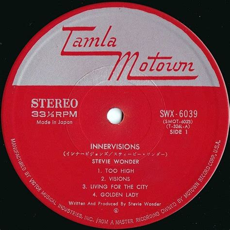 34 Motown Record Label Logo Labels For You