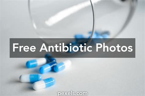 Interesting Antibiotic Photos · Pexels · Free Stock Photos