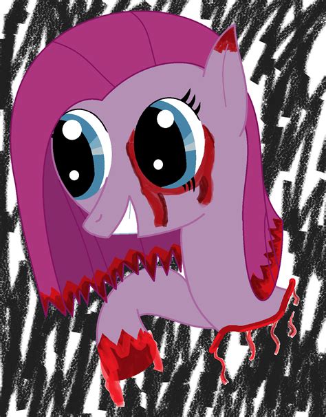 Pinkamena By Candyflighttv On Deviantart