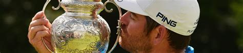 Oosthuizen Cant Hold Back The Tears As He Finally Wins Home Open National Club Golfer
